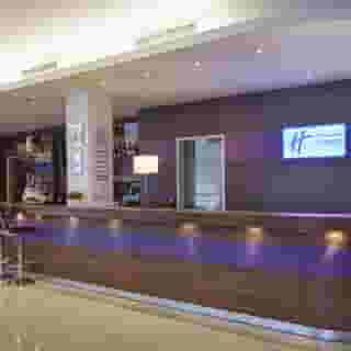 Premier Inn Frankfurt City Centre, 4 of 5