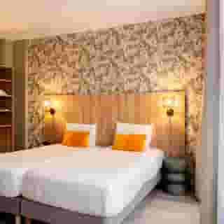 HOTEL BEL ORANGER REPUBLIQUE, 6 of 6