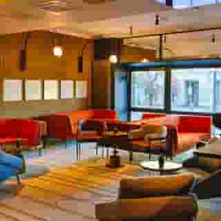 MDM Hotel City Centre, 6 of 6