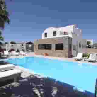 Iliada Odysseas Resort, 3 of 5