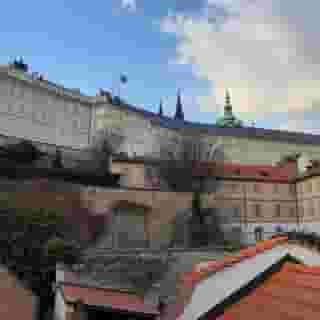 The Golden Wheel, 1 of 5