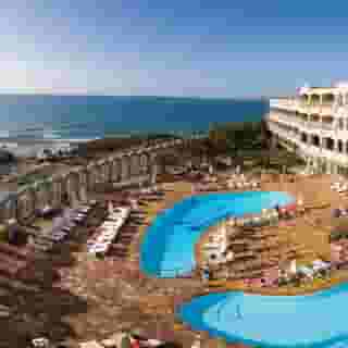 San Agustin Beach Club, 1 of 5