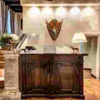 Boutique Relais Barozzi, 5 of 5