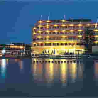 Park Hotel Continental, 2 of 5