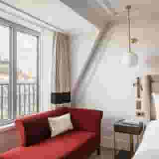 Kimpton St Honore Paris, 4 of 5