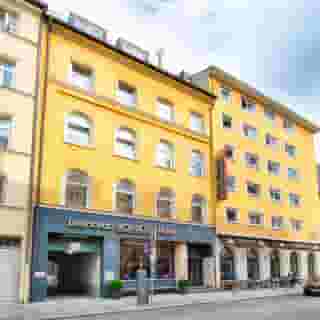 Leonardo Boutique Hotel Munich, 1 of 5