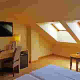 Abba Comillas Hotel, 5 of 5