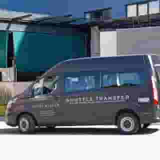 Hotel Riazor Aeropuerto, 4 of 5