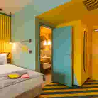 ibis Styles Bucharest Erbas, 2 of 5