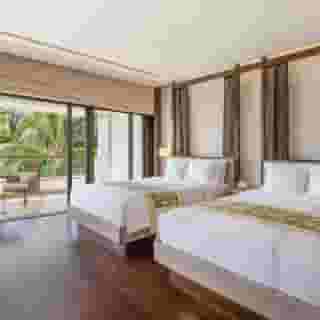 Ritz-Carlton Bali, 4 of 5