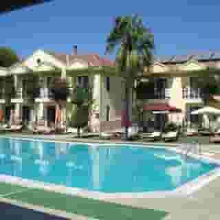 Harman Hotel, 2 of 5