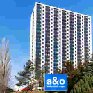 a&o Prague Rhea, 3 of 5