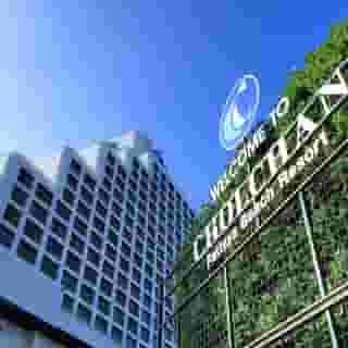 Cholchan Pattaya Beach Resort, 2 of 5