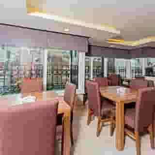 Pera Arya Hotel, 5 of 5