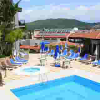 Hisar Holiday Club, 2 of 5
