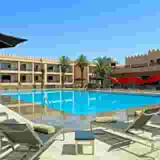 Adam Park Hotel & Spa, 5 of 5