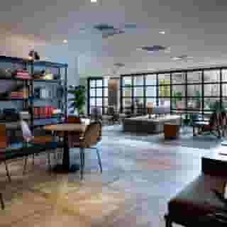 Freepoint Hotel Cambridge, a Tapestry Collection, 1 of 5