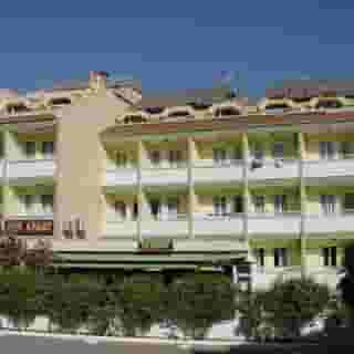 Villa Sun Apartments, 1 of 5