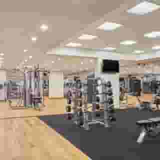 voco Orchard Singapore, 5 of 5