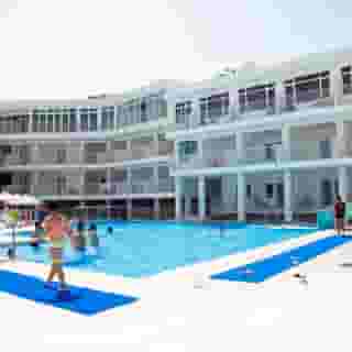 Royal Panacea Hotel, 5 of 5