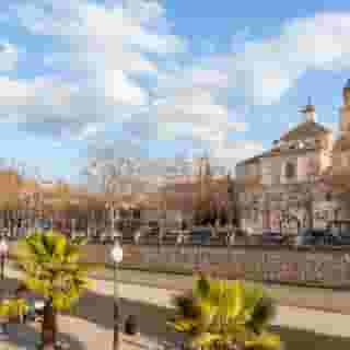 Macia Monasterio de los Basilios, 5 of 5