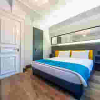 Taksim Avenue Hotel, 3 of 5