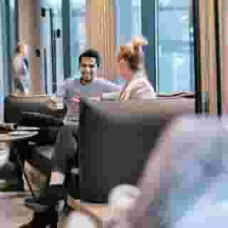 ibis Styles Zurich City Center, 1 of 5