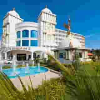 Sui Resort Hotel, 5 of 5