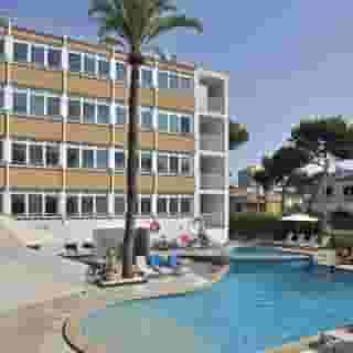 Hispania, 2 of 5