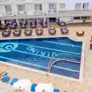 Viking Express Hotel, 3 of 5