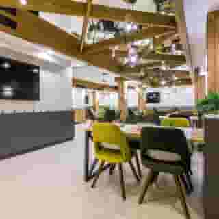 Hillhouse Plovdiv, 1 of 5