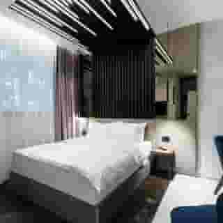 The Location Hotel, 2 of 5