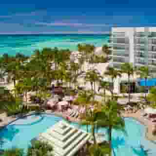 Aruba Marriott Resort & Stellaris Casino, 2 of 5