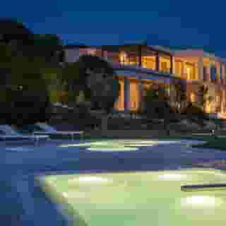 Conrad Chia Laguna Sardinia, 1 of 5