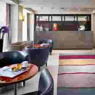 K+K Hotel am Harras, 5 of 5