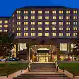 Vienna House by Wyndham Diplomat Prague, 1 of 5