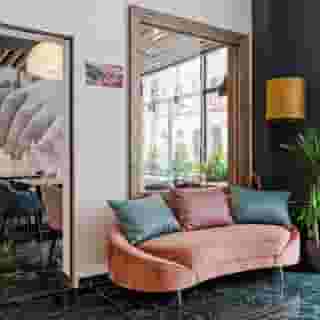 Onyx Luxury Hotel Budapest, 3 of 5