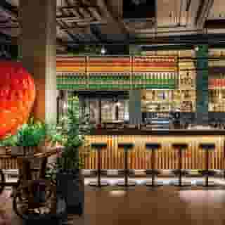 Ruby Molly Hotel Dublin, 4 of 5