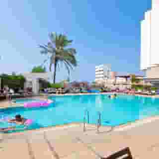 Blue Sky City Beach Hotel - Adults Only, 4 of 5