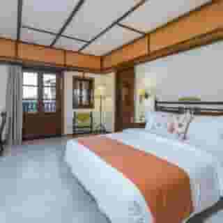 Simantro Resort, 5 of 5