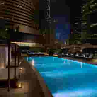 Conrad Hong Kong, 3 of 5