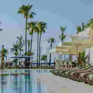 Lordos Beach Hotel, 5 of 5