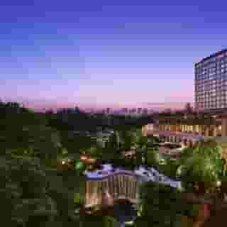 Hotel New Otani Tokyo Executive House Zen, 3 of 5