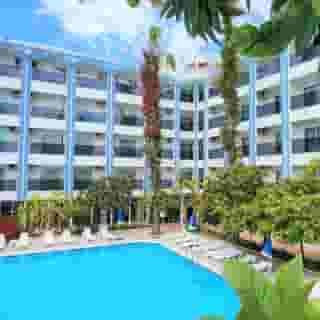 Gazipasa Star Hotel, 2 of 5