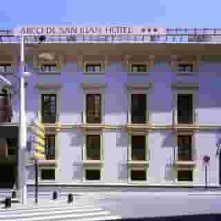 Arco de San Juan Hotel, 2 of 5