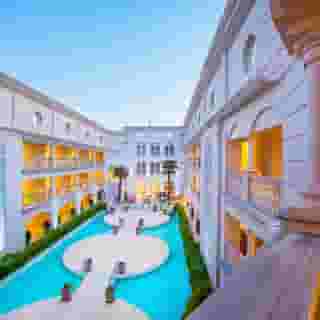 Elinotel Apolamare, 6 of 6