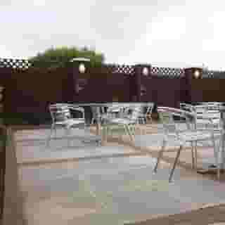 The Park Hotel, 6 of 6