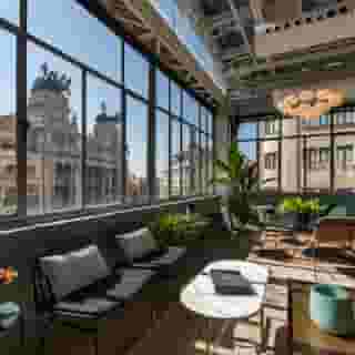 Petit Palace Alcala, 5 of 5