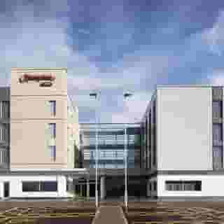 Hampton by Hilton Bristol Airport, 5 of 5