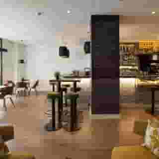 NH Madrid Lagasca, 2 of 5